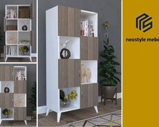 Ev və ya ofis üçün rəf