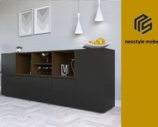 Komod və ya Televizor altlığı