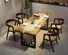 Stol-stul sifarişlə