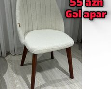 Krem milano stul endirimle