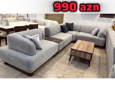 Açıq boz Asus asos künc