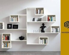 Ev və ya ofis üçün rəf