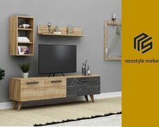 Televizor altlığı