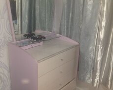 Gənc oda Mebeli Cilekin