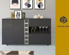 Ev və ya ofis üçün kamod