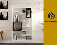 Ev və ya ofis üçün rəf