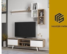 Televizor altlığı