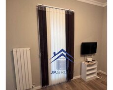 Dikey tul pərdəler