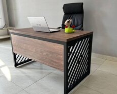 Stol-stullar sifarişlə