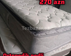 Nergiz pedli döşək matras