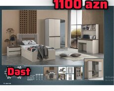 Genc desti yeni nesta