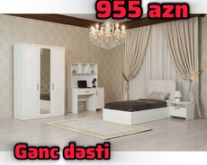 Alpen ağ genc desti yeni ağ mebeller