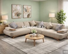 künc divan yeni model