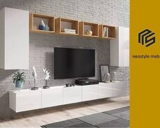 Televizor altlığı