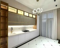 Mətbəx mebelləri sifarişlə