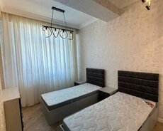 Çarpayılar sifarişlə hazırlanır