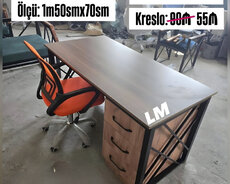 Yazı masası / iş masası