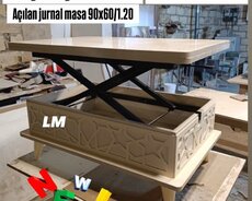 Transformer jurnal masalar