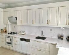 Mətbəx MEBELLƏRİ