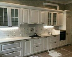 Mətbəx MEBELLƏRİ