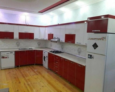 Mətbəx MEBELLƏRİ