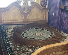 Yataq, 2tumba, şfoner, termo cox seliqeli islenib