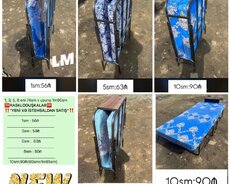 Açılıb-bağlanan raskladuşka