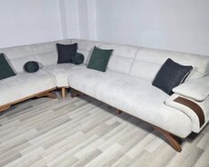 Uğur uqıavoy divan modern mebellər