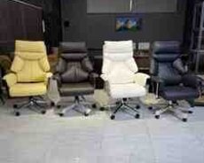 Ofis kresloları