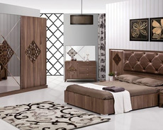 Yataq MEBELİ