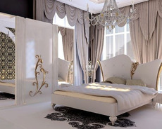 Yataq MEBELİ Kreditlə