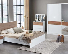 Yataq mebelləri kreditlə