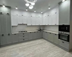 Mətbəx MEBELİNDƏ ENDIRIM