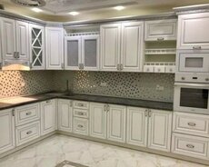 Mətbəx mebeli sifarişlə