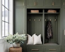 Endirimli dəhliz mebelləri