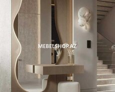 Dəhliziniz daha gözəl olsun