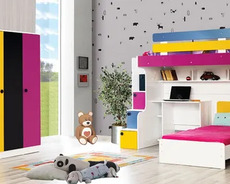 Uşaq mebeli sifarişi