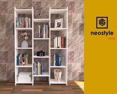 Ev və ya ofis üçün rəf