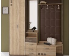 dəhliz mebeli sifarişi