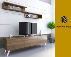 Televizor altlığı