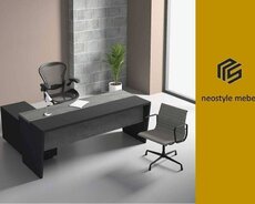 Ofis masası