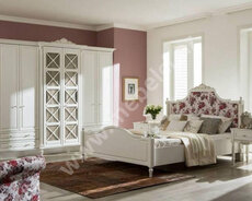 Yataq destleri, çarpayılar, kravatlar