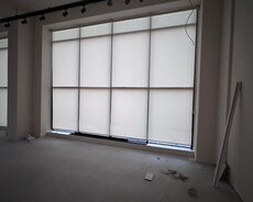 Stor günlük jalüz