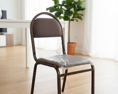 Mətbəx üçün, Yeni, Qatlanmayan, Stul