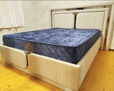 Yataq dəsti kreditlə