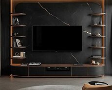 Tv stendlər endirimdə