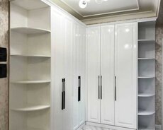 Dəhliz dolabları kreditlə