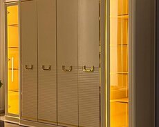 Yataq mebelləri kreditlə endirimde