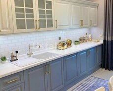 Mətbəx mebelleri ən ucuz şəkildə