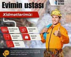 Mətbəx mebellerin sifarişi